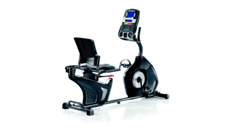 Schwinn 270 Recumbent Bike Assembly in 10 Simple Steps
