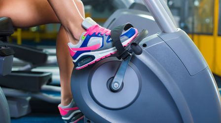 Which Resistance Type in Exercise Bikes is Best For You?