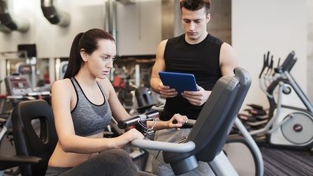 Top 3 Killer Recumbent Exercise Bike Workouts