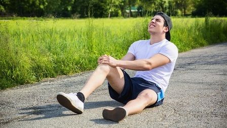 How to Prevent Knee Pain When Running?