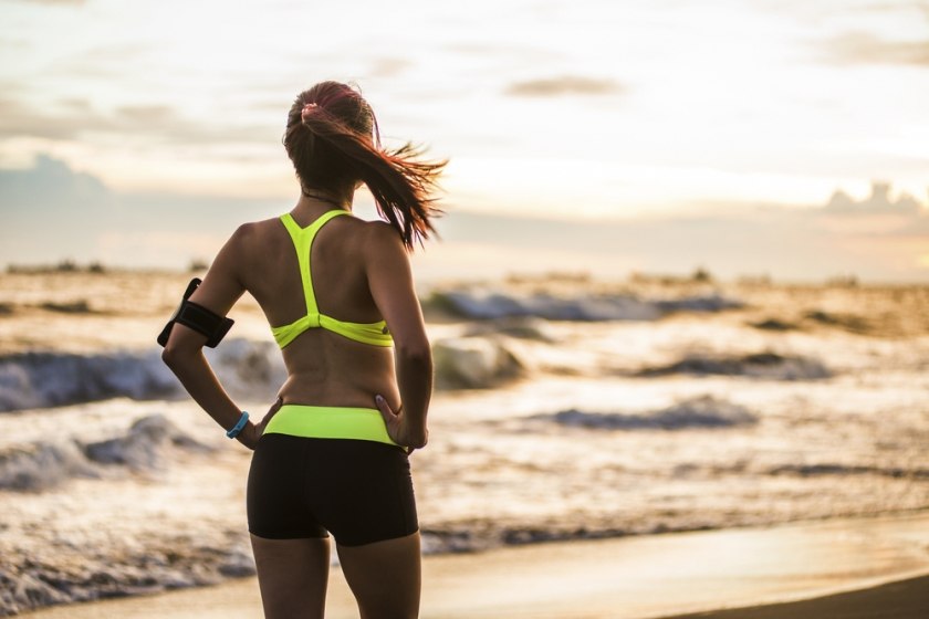 Sprinting vs Jogging: Which is Better for Weight Loss? Sprinting vs Jogging: Which is Better for Weight Loss?