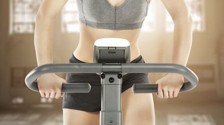 Top 5 Arm Workouts When Riding A Recumbent Bike