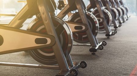 Which Type Of Exercise Bike Is Best For You?