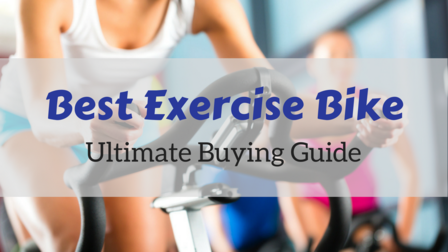 The Ultimate Exercise Bike Buying Guide of 2025