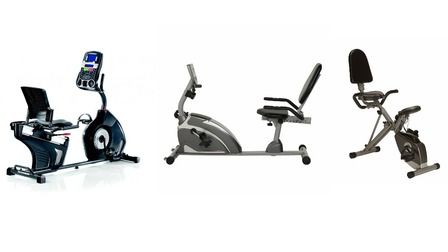 5 Best Recumbent Bikes of 2025