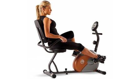 Best Exercise Bike For Bad Knees of 2025: Top 13 Picks