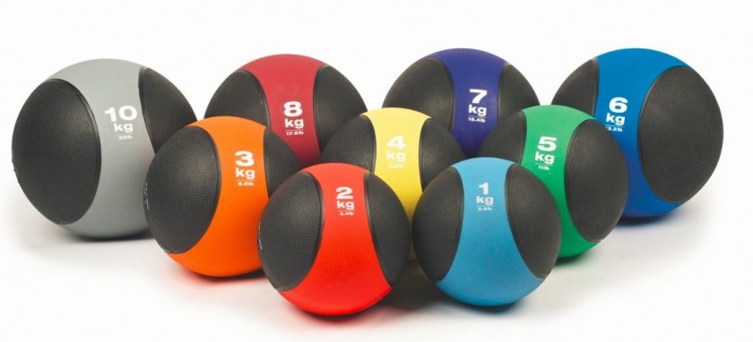 Medicine Ball Benefits - Why Should You Start Work Out With Medicine Balls Today? Medicine Ball Benefits - Why Should You Start Work Out With Medicine Balls Today?