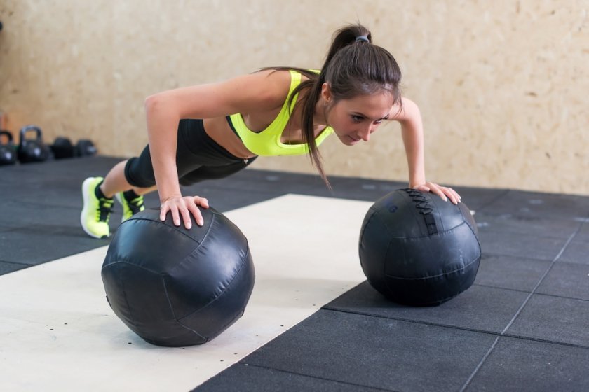 Medicine Ball Benefits - Why Should You Start Work Out With Medicine Balls Today? Medicine Ball Benefits - Why Should You Start Work Out With Medicine Balls Today?
