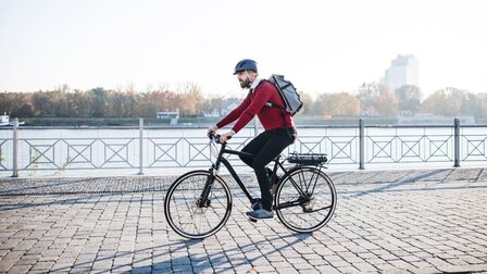 6 Most Comfortable Electric Bikes of 2025 6 Most Comfortable Electric Bikes of 2025