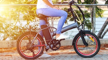 6 Most Powerful Electric Bikes of 2025