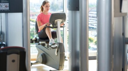 6 Best Recumbent Bikes for Seniors of 2025