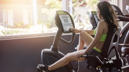 6 Best Recumbent Bikes with Arm Workouts of 2025
