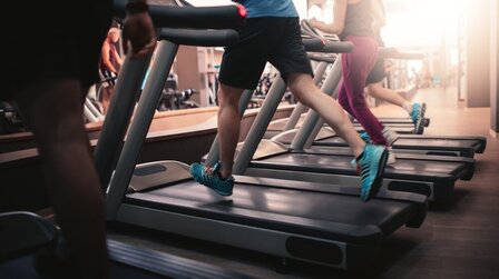 Best Cardio Machine for Hip Pain of 2025: Top 7 Picks