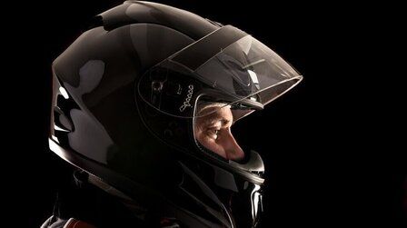 9 Most Comfortable Motorcycle Helmets of 2025