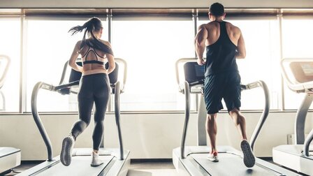 12 Best Low Impact Cardio Machines of 2025 12 Best Low Impact Cardio Machines of 2025