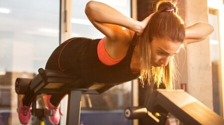 Best Gym Equipment for Abs and Love Handles of 2025: Top 9 Picks