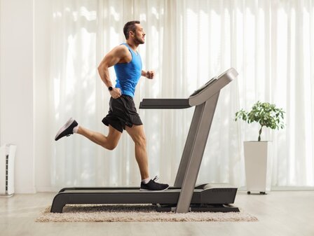6 Best Compact Treadmills Under Bed of 2025