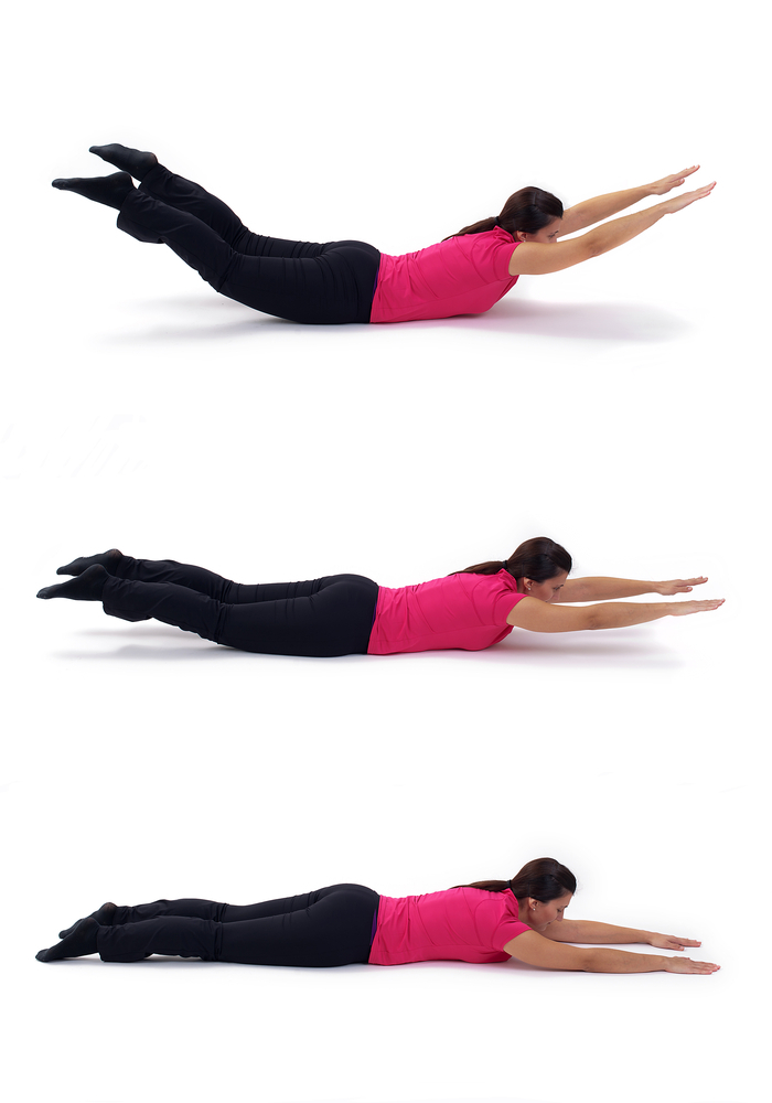 Strength Exercises For Lower Back Pain Strength Exercises For Lower Back Pain