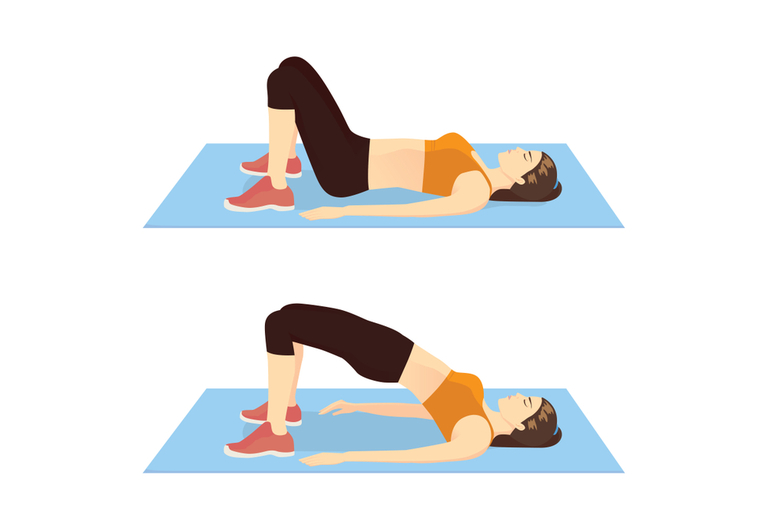 Strength Exercises For Lower Back Pain Strength Exercises For Lower Back Pain