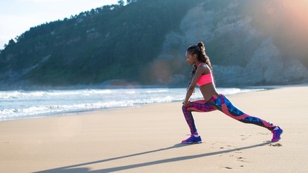 How Do You Get Rid Of Cellulite And Saddlebags?