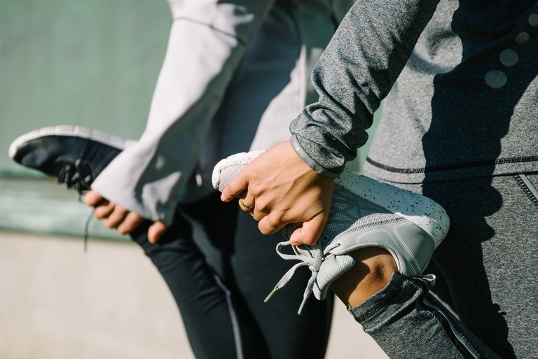 Low Impact Workouts For Bad Knees Low Impact Workouts For Bad Knees