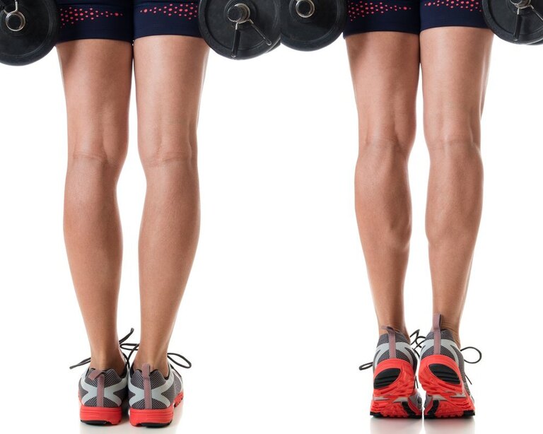 Low Impact Workouts For Bad Knees Low Impact Workouts For Bad Knees