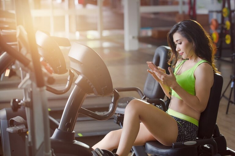 How Long Should You Ride A Stationary Bike To Lose Weight? How Long Should You Ride A Stationary Bike To Lose Weight?