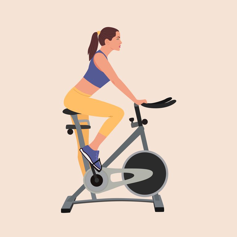 How Long Should You Ride A Stationary Bike To Lose Weight? How Long Should You Ride A Stationary Bike To Lose Weight?