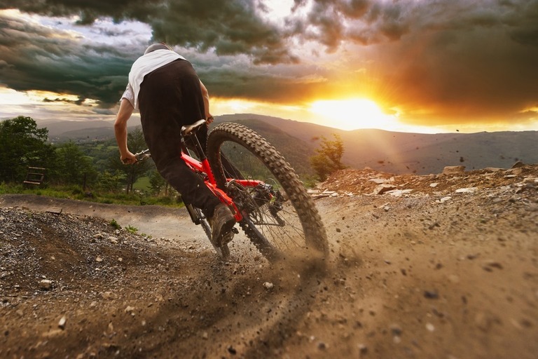 What Burns More Calories, Walking, Or Biking The Same Distance? What Burns More Calories, Walking, Or Biking The Same Distance?