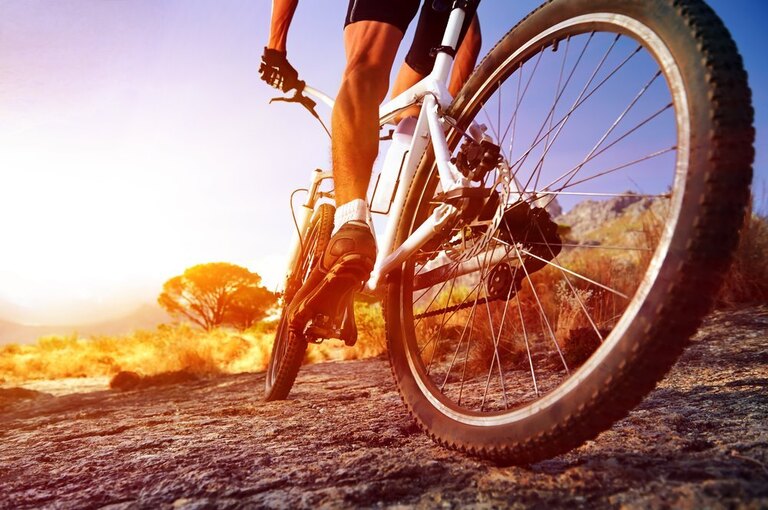 What Burns More Calories, Walking, Or Biking The Same Distance? What Burns More Calories, Walking, Or Biking The Same Distance?