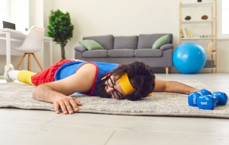 How To Start Working Out Again For The First Time After Years? How To Start Working Out Again For The First Time After Years?