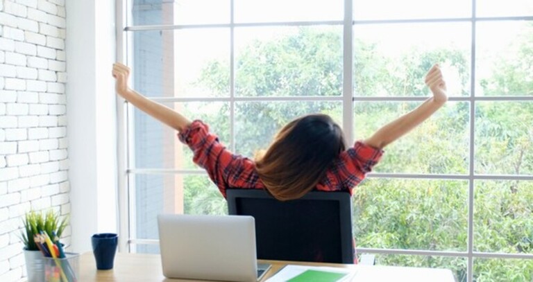 How To Maintain Good Posture While Working From Home? How To Maintain Good Posture While Working From Home?